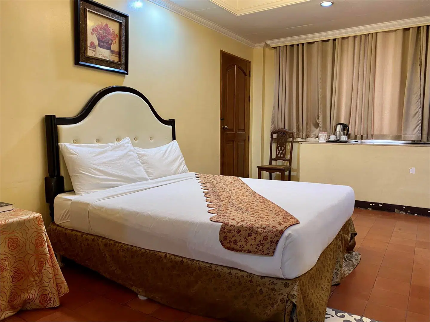 room image