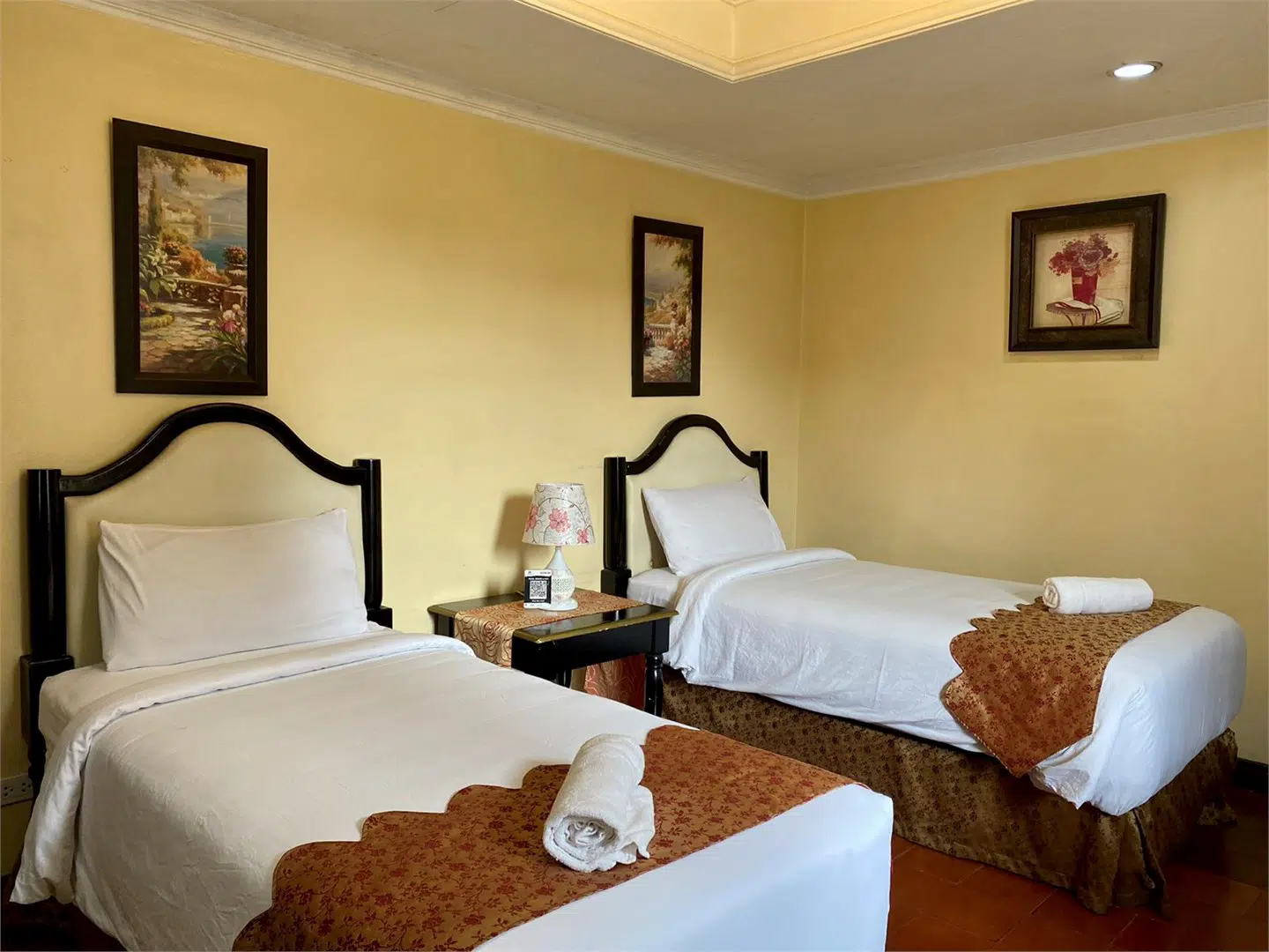 room image