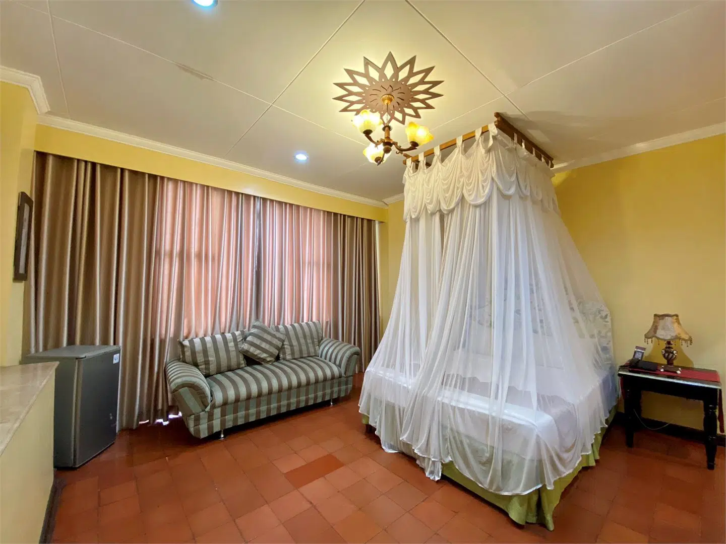 room image